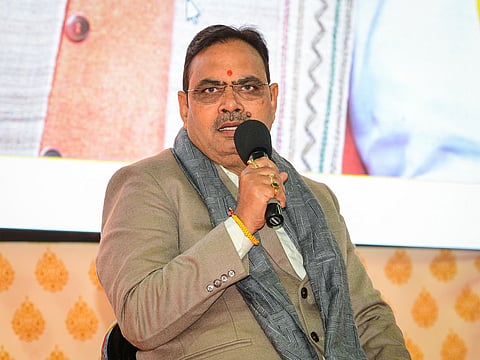 Zero tolerance on paper leak, culprits will face strict punishment: Rajasthan CM Bhajanlal Sharma