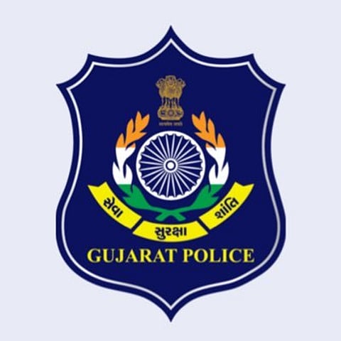 Gujarat: 16 police officers to receive President’s Medals on R-Day (Photo: IANS)