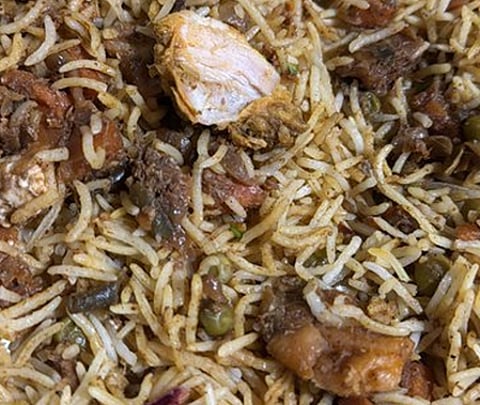 Odisha: Koraput Collector withdraws Jan 26 non-veg food ban (Photo: IANS)