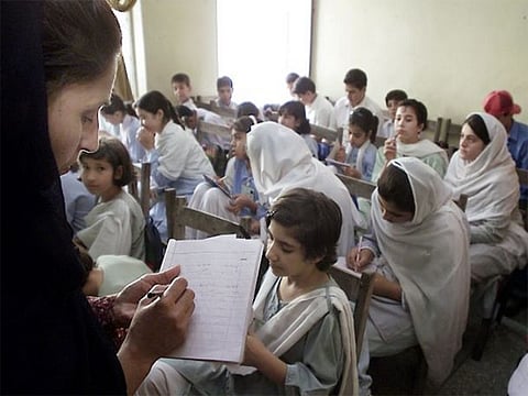 Pakistan's education crisis deepens as teachers, schools' bodies reject patchwork policies