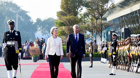 India celebrates 77th Republic Day: Everything you need to know about this year's Chief Guests