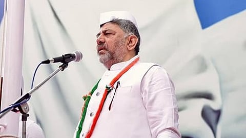 Karnataka Congress to protest at Raj Bhavan over MGNREGA