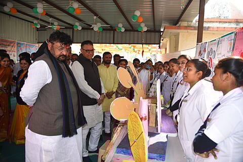 Mehsana General Hospital completes 268 minor surgeries at R-Day camp