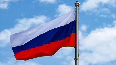 Russia urges US to release Maduro, calls for dialogue