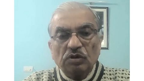 "Highly infectious, fatal": AIIMS Bilaspur president says no vaccine available for Nipah virus