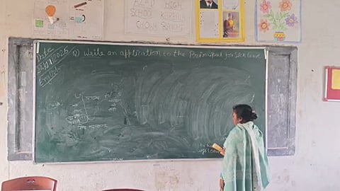 PM SHRI drives revolutionary change in education in Ranchi