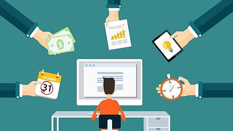 Odisha SSB recruitment 2026: Notification out for junior assistants, clerks posts