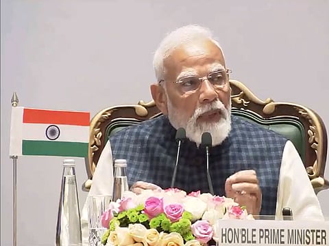 India-EU FTA will provide India's labour-intensive products easy access to European Union market: PM Modi