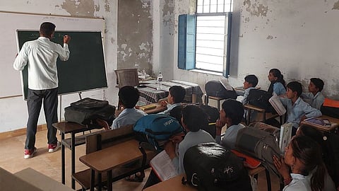 Odisha: Uniform, footwear allowances for anganwadi children hiked