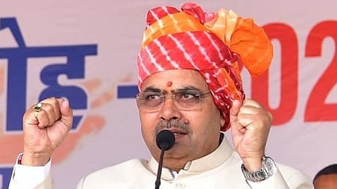 Rajasthan govt outlines Youth Policy 2026 framework