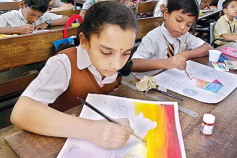 Andhra Pradesh to introduce financial education for class 6 students