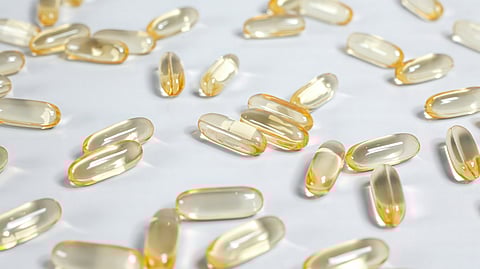 Heart, joints or mood: When fish oil actually helps
