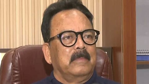 Congress MP Sukhdeo Bhagat backs UGC regulations