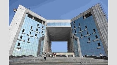 New knowledge hub Periyar Arivulagam to open in Coimbatore