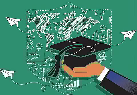 From Access to Excellence: Rethinking Budget Priorities for India’s Higher Education