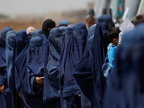 EU allocates 10 million euros to boost Afghan women's economic empowerment