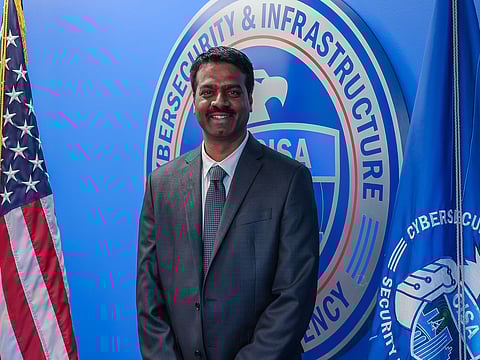 Trump-appointed acting cyber chief uploaded sensitive files to public version of ChatGPT