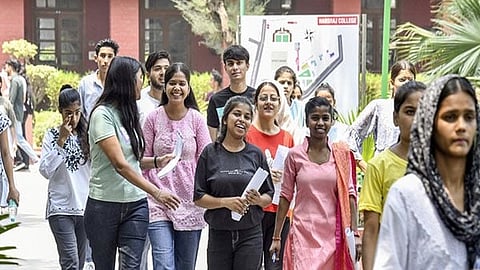 IP university opens admissions for 2026–27 with 24 new courses and over 40,000 seats