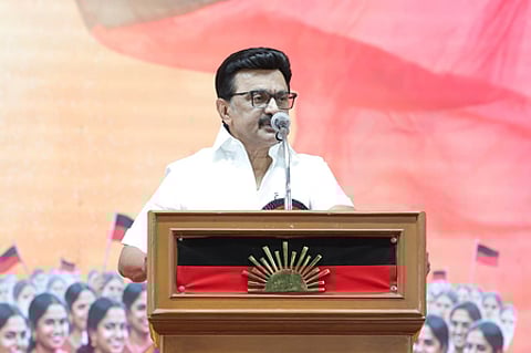 Stalin backs new UGC norms, seeks autonomy for equality committees