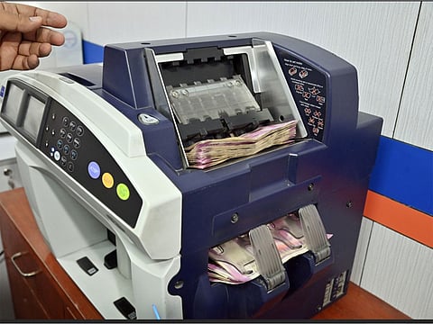 Eco survey raises concern of States fiscal situation, revenue surplus states decline from 19 in FY19 to 11 in FY25