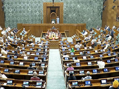 Budget Session of Parliament: Lok Sabha to debate President's address for 18 hours; PM Modi to reply to Motion of Thanks Debate on Feb 4