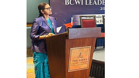 2026 'Best Companies for Women in India' Study Launched at Leadership Summit in Gurugram