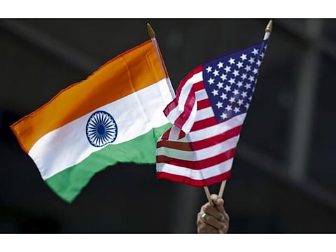 US reaffirms strong energy partnership with India at IEW 2026 in Goa