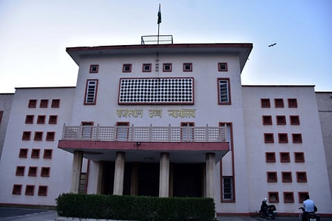 Rajasthan HC removes its remarks criticising new transgender act