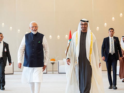India to host landmark second India-Arab foreign ministers' meeting after 10 years