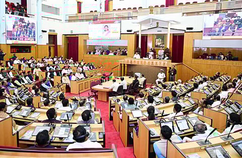 Odisha Assembly