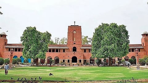 University of Delhi
