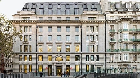 London School of Economics launches student fund in memory of Lord Meghnad Desai