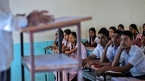 Student slapped in Karnal school; Haryana HRC orders investigation