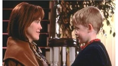 Catherine O'Hara's performances that won over 90s kids