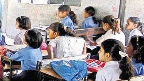Rajasthan to relocate students from 3,624 dilapidated school buildings