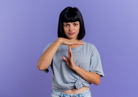 Forget pepper spray, first empower girls with mental strength to speak up