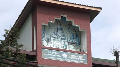 Dalai Lama may vote in South India as exiled Tibetans hold polls