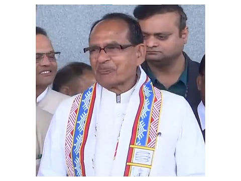 Will increase speed of prosperous, young and self reliant India under PM Modi: Shivraj Singh Chouhan on Union Budget