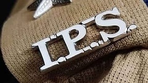 No IG empanelment without 2 years’ central experience for IPS officers: Govt