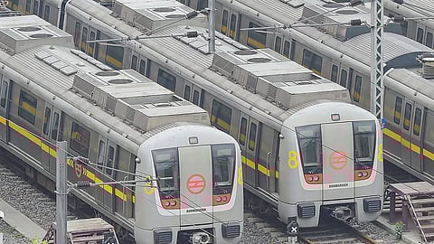 Officials said the expansion will make public transport a more convenient and reliable option for commuters.