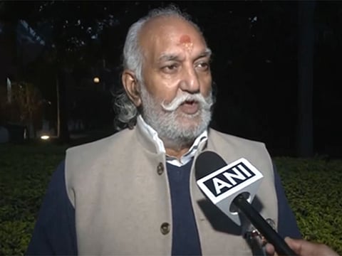 "Meaningful, very good initiative": Rati Shankar Tripathi on Banaras Literature Festival