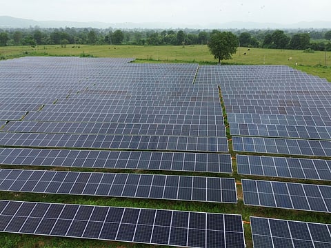 Gujarat leads in rooftop solar with over 11 lakh Installations generating 6412.80 MW