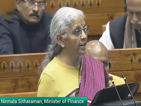 Budget 2026: Odisha, Kerala, Andhra, Tamil Nadu to have dedicated rare earth corridors