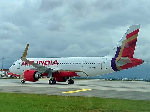 Air India Pilot reports possible defect in fuel control switch in Boeing 787-8 aircraft, airline grounds plane and informs DGCA
