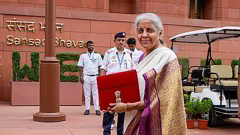 Union Budget outlines clear roadmap to Viksit Bharat 2047, says SG Tushar Mehta