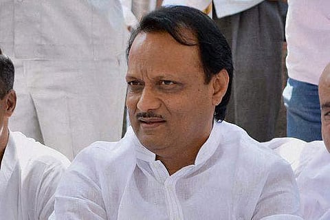 Late Ajit Pawar to be honoured with memorial at Baramati Vidya Pratishthan grounds