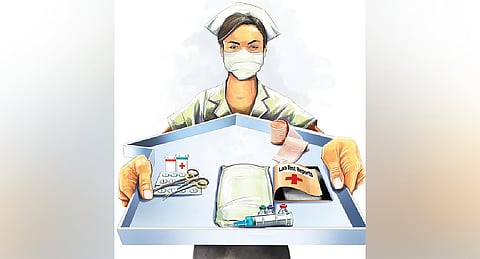 Union Budget: Experts highlight gaps in primary healthcare