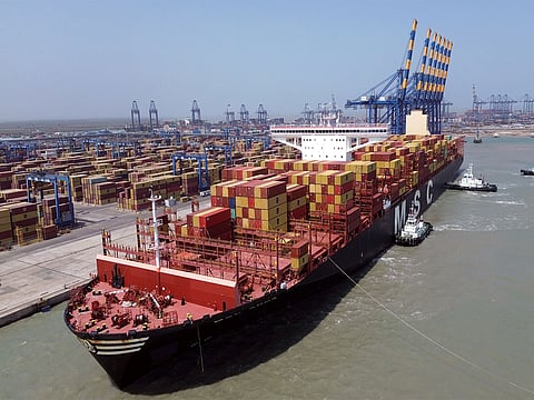 India gains edge over regional export competitors after tariffs drop to 18%, beats China, Bangladesh