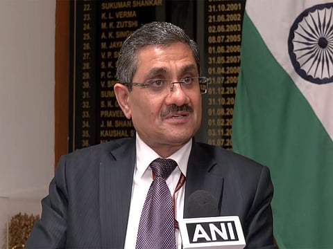 Customs duty reforms aim to boost industry, exports and ease of living: CBIC Chairman