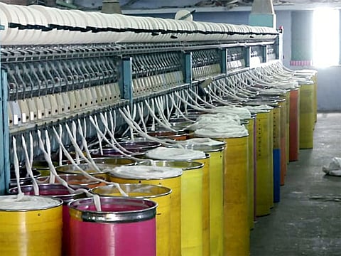 Textile export likely to boom as US reduces import duty to 18 per cent on Indian textiles